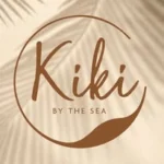 Kiki by the sea